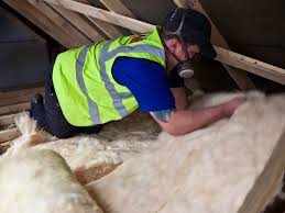 Best Batt and Roll Insulation in USA